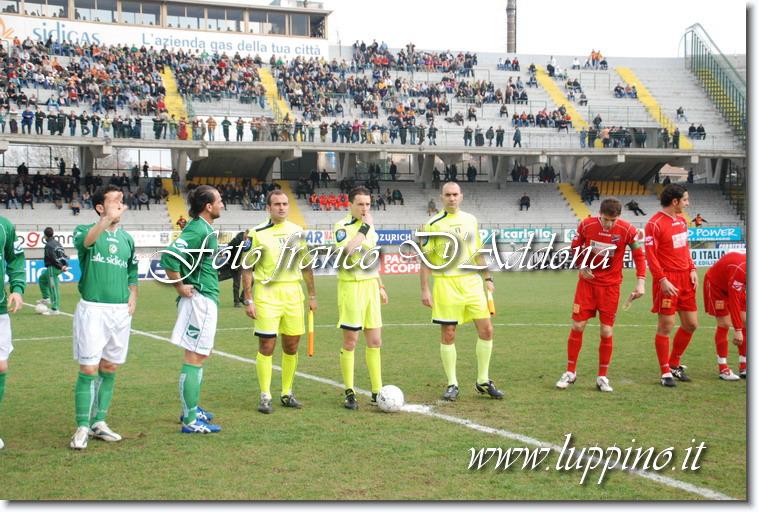 Sei già all'ultima foto